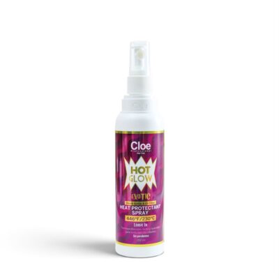 Cloe Termoprotector 230°C HOT GLOW Exotic 250ml