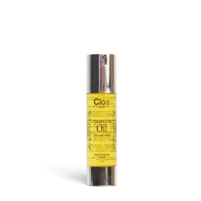 Cloe Fascination Oil 50ml