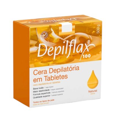 Depilflax Cera depilatoria 500g