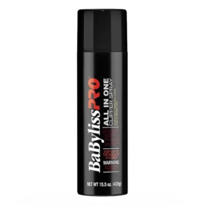 BabylissPro All In One Clipper Spray 439g