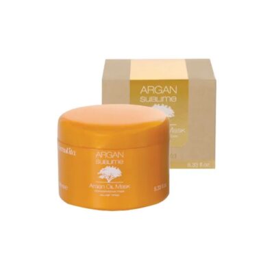 Farmavita Mascarilla Argan Sublime 250ml