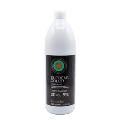 Farmavita Oxidante 20v Suprema Color 1000ml