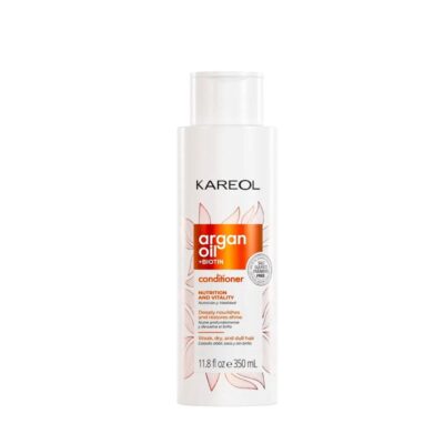 Kareol Acondicionador Argan Oil +Biotin 350ml