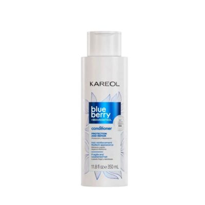 Kareol Acondicionador Blueberry +Resveratrol 350ml