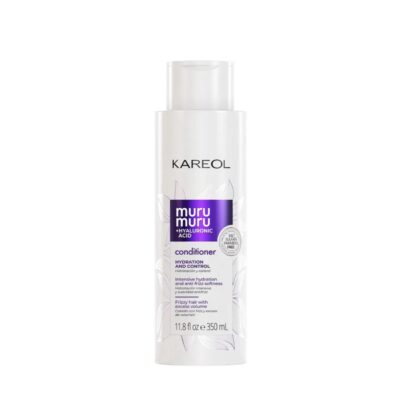 Kareol Acondicionador Muru Muru +Ácido Hialurónico 350ml