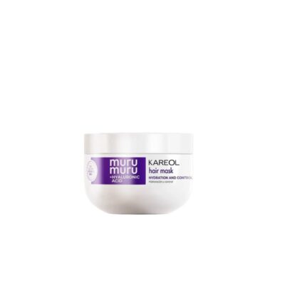 Kareol Máscara Muru Muru +Ácido Hialurónico 300g