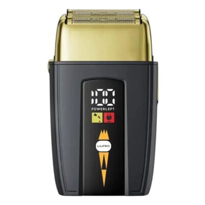 LILIPRO S20 Shaver Men's Care