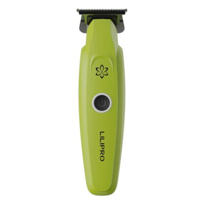 LILIPRO TRIMMER M12 Barbers Go Pro GREEN