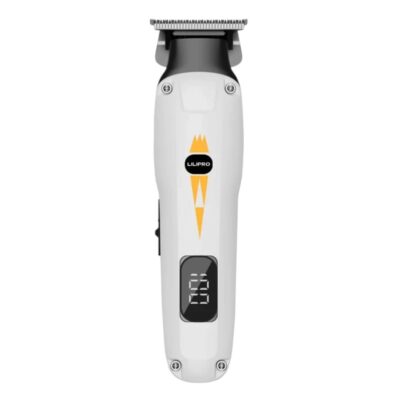 LILIPRO Trimmer M20 Men's Care WHITE