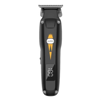 LILIPRO Trimmer M20 Men's Care BLACK