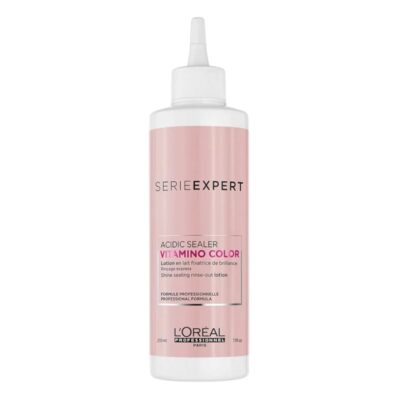 Acidic Sealer Vitamino Color 210ml