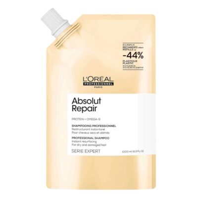 Shampoo Absolut Repair Refill 1000ml