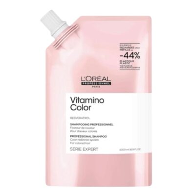 Shampoo Vitamino Color Refill 1000ml