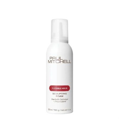 Mousse Flexible Hold 200ml