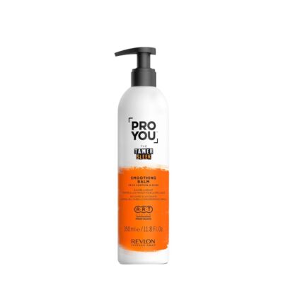 Revlon PRO YOU Acondicionador Anti-frizz Smoothing Balm 350ml