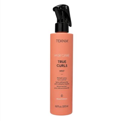 Teknia Spray Activador de rizos True Curls 200ml