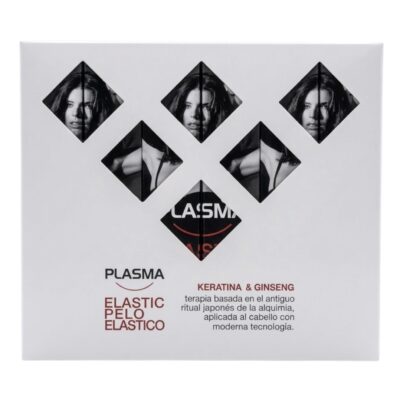 Plasma Tratamiento Elastic Pack x6