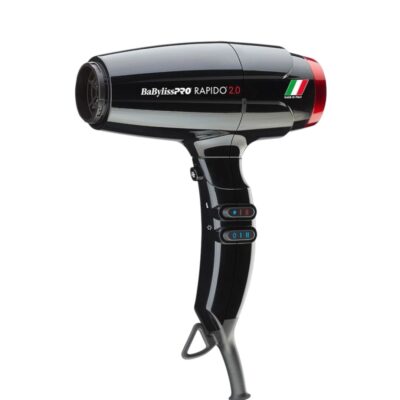 Babyliss Pro Secador de pelo Rápido 2.0