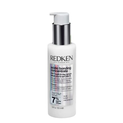 Redken Serum en crema 24/7 Acidic Bonding Concentrate 500ml