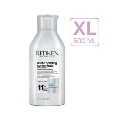 Redken Acondicionador Acidic Bonding Concentrate 500ml