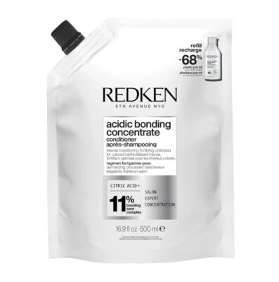 Redken Acondicionador Acidic Bonding Concentrate 500ml REFILL