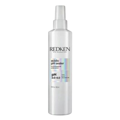 Redken pH Sealer Acidic Bonding Concentrate 250ml