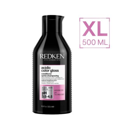 Redken Acondicionador Acidic Color Gloss 500ml