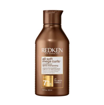 Redken Acondicionador All Soft Mega Curls 300ml