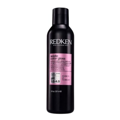 Redken Glass Gloss Treatment 237ml