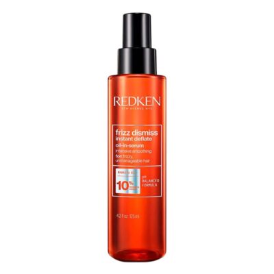 Redken Instant Deflates Sérum Frizz Dismiss 125ml