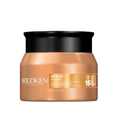 Redken Mascarilla All Soft 250ml