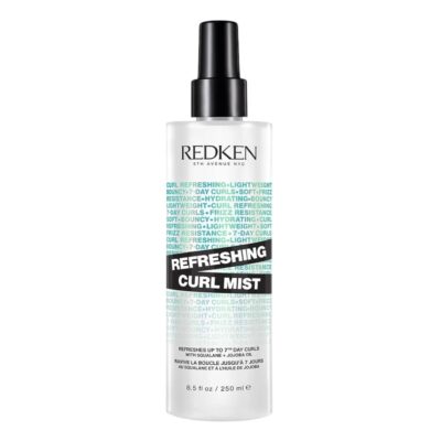 Redken Refreshing Curl Mist 250ml