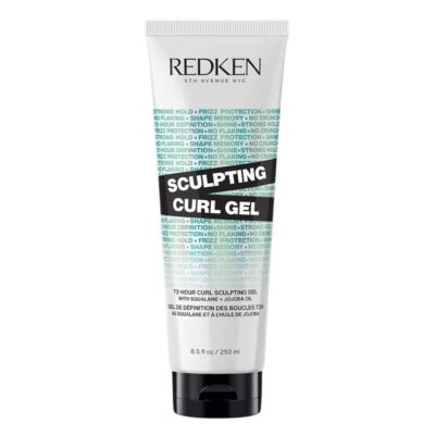 Redken Sculpting Curl Gel 250ml