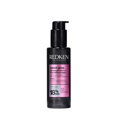 Redken Sérum Naked Gloss 100ml