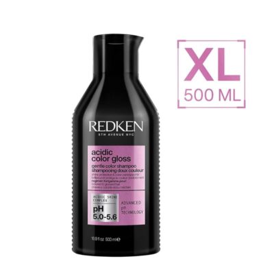 Redken Shampoo Acidic Color Gloss 500ml